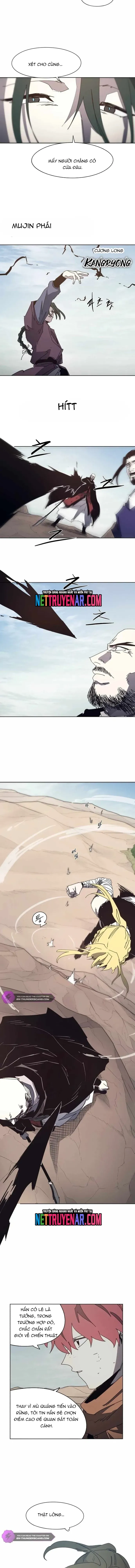 đọc truyện Kỵ Sĩ Báo Thù Chương 198 ảnh 7 tại Thiên Thai Truyện