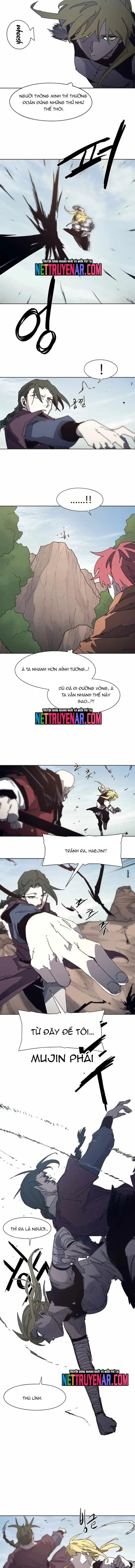 đọc truyện Kỵ Sĩ Báo Thù Chương 198 ảnh 8 tại Thiên Thai Truyện