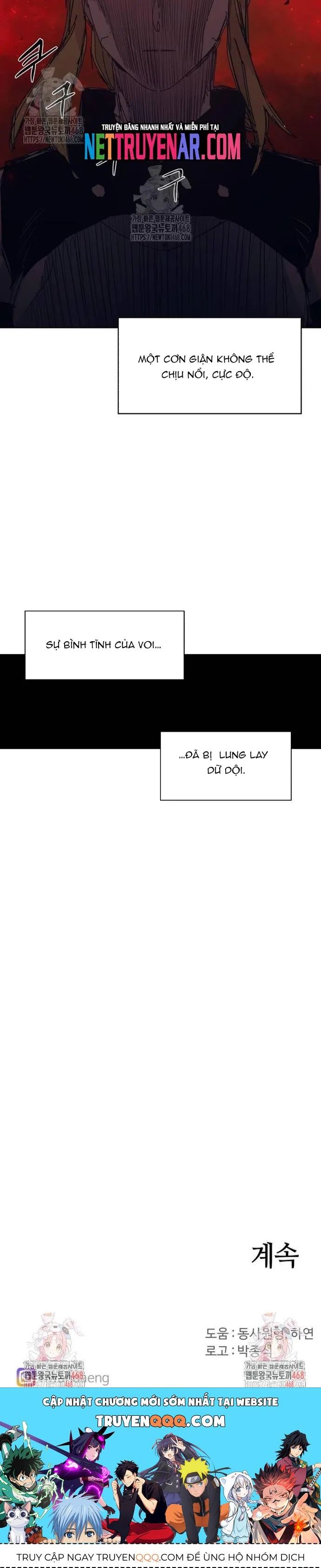 đọc truyện Kỵ Sĩ Báo Thù Chương 199 ảnh 12 tại Thiên Thai Truyện