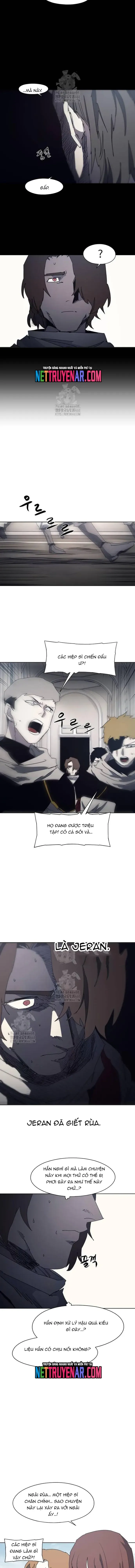 đọc truyện Kỵ Sĩ Báo Thù Chương 199 ảnh 4 tại Thiên Thai Truyện