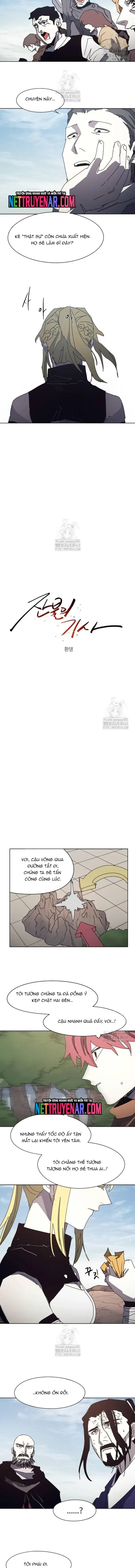 đọc truyện Kỵ Sĩ Báo Thù Chương 199 ảnh 8 tại Thiên Thai Truyện