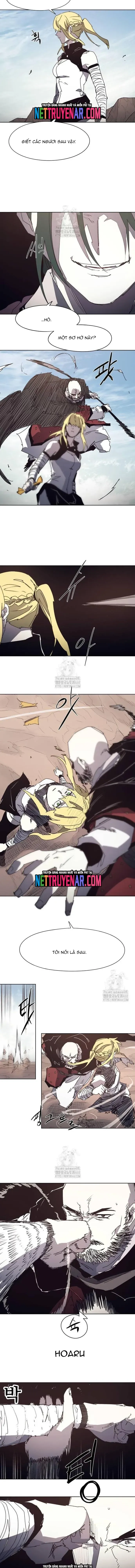 đọc truyện Kỵ Sĩ Báo Thù Chương 199 ảnh 9 tại Thiên Thai Truyện