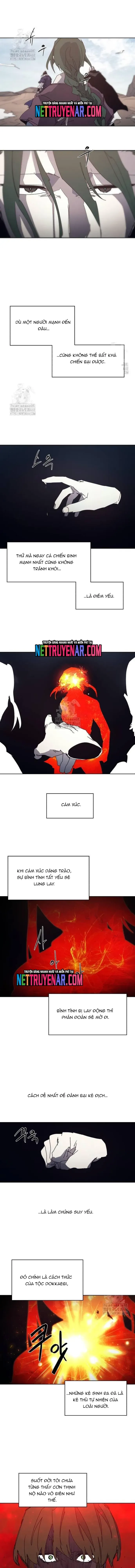 đọc truyện Kỵ Sĩ Báo Thù Chương 199 ảnh 11 tại Thiên Thai Truyện