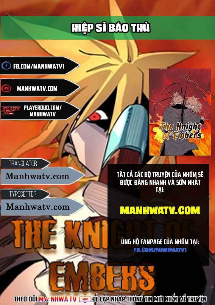 đọc truyện Kỵ Sĩ Báo Thù Chương 2 ảnh 3 tại Thiên Thai Truyện