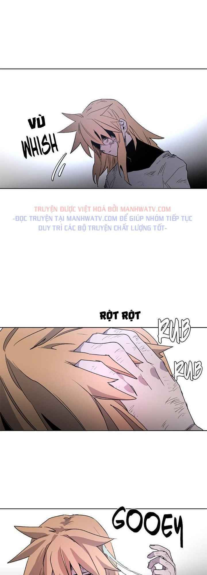 đọc truyện Kỵ Sĩ Báo Thù Chương 2 ảnh 13 tại Thiên Thai Truyện