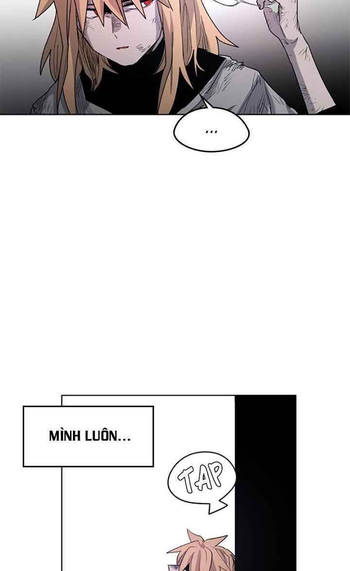 đọc truyện Kỵ Sĩ Báo Thù Chương 2 ảnh 14 tại Thiên Thai Truyện