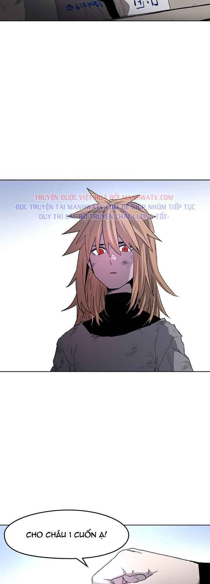 đọc truyện Kỵ Sĩ Báo Thù Chương 2 ảnh 19 tại Thiên Thai Truyện