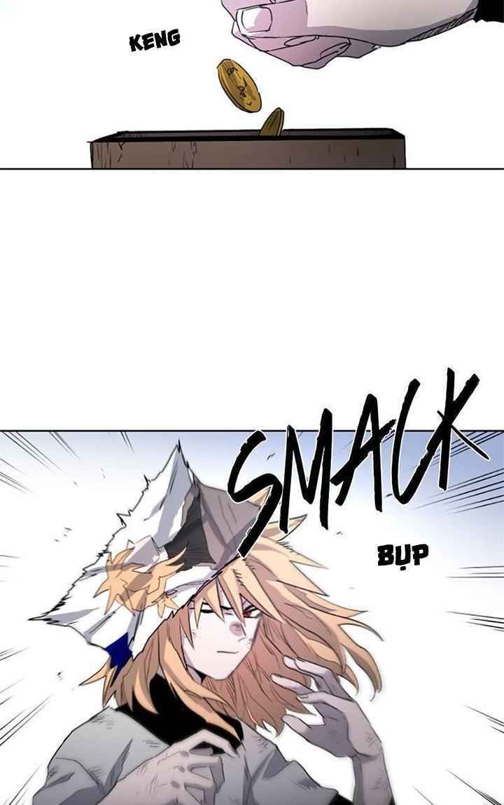 đọc truyện Kỵ Sĩ Báo Thù Chương 2 ảnh 20 tại Thiên Thai Truyện