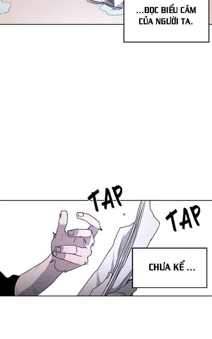 đọc truyện Kỵ Sĩ Báo Thù Chương 2 ảnh 24 tại Thiên Thai Truyện