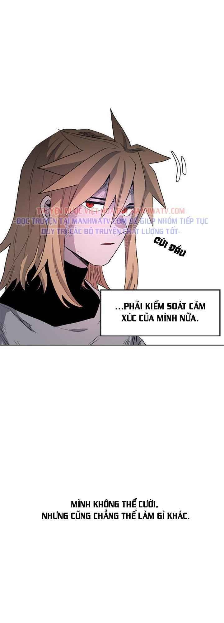 đọc truyện Kỵ Sĩ Báo Thù Chương 2 ảnh 25 tại Thiên Thai Truyện