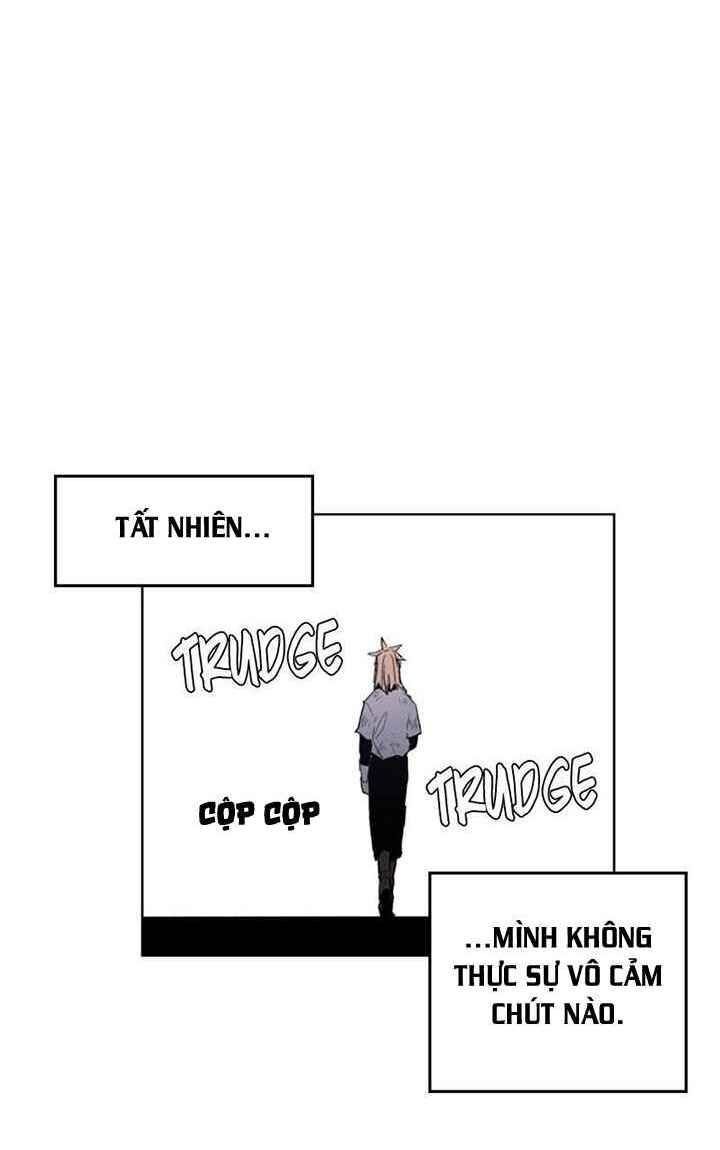 đọc truyện Kỵ Sĩ Báo Thù Chương 2 ảnh 27 tại Thiên Thai Truyện