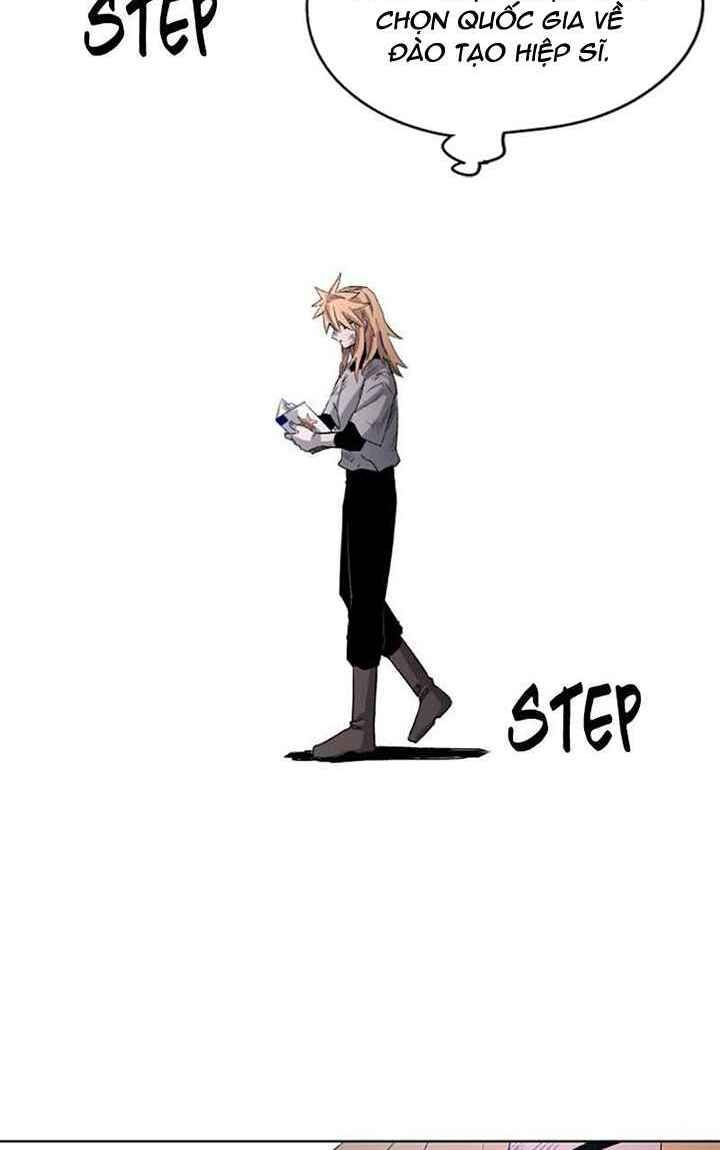 đọc truyện Kỵ Sĩ Báo Thù Chương 2 ảnh 30 tại Thiên Thai Truyện