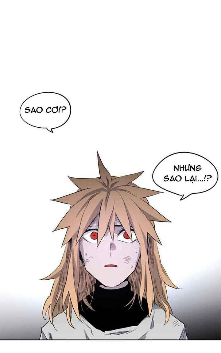 đọc truyện Kỵ Sĩ Báo Thù Chương 2 ảnh 33 tại Thiên Thai Truyện