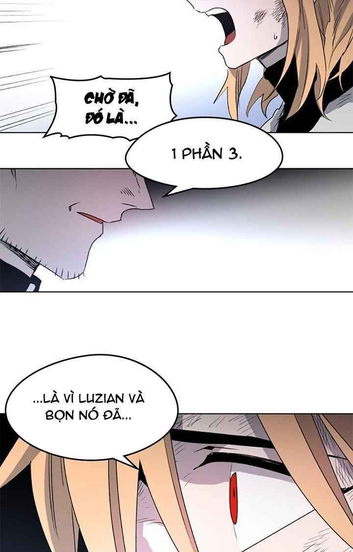 đọc truyện Kỵ Sĩ Báo Thù Chương 2 ảnh 35 tại Thiên Thai Truyện