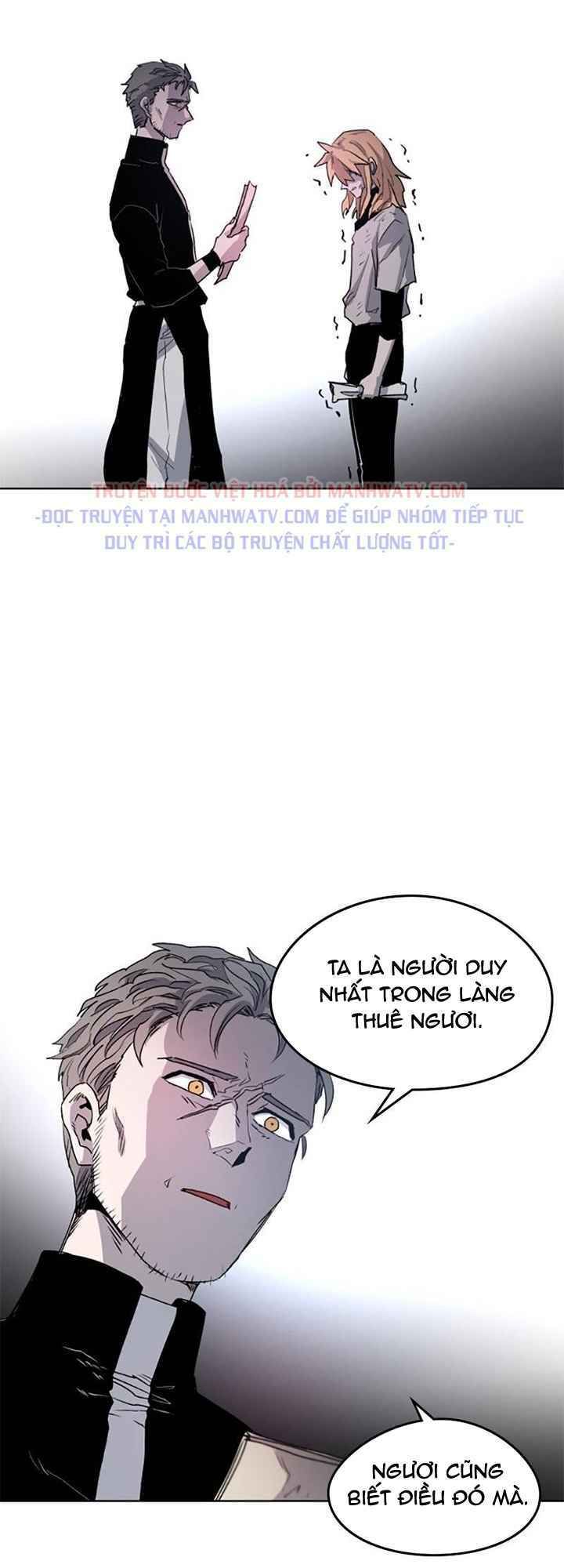 đọc truyện Kỵ Sĩ Báo Thù Chương 2 ảnh 37 tại Thiên Thai Truyện