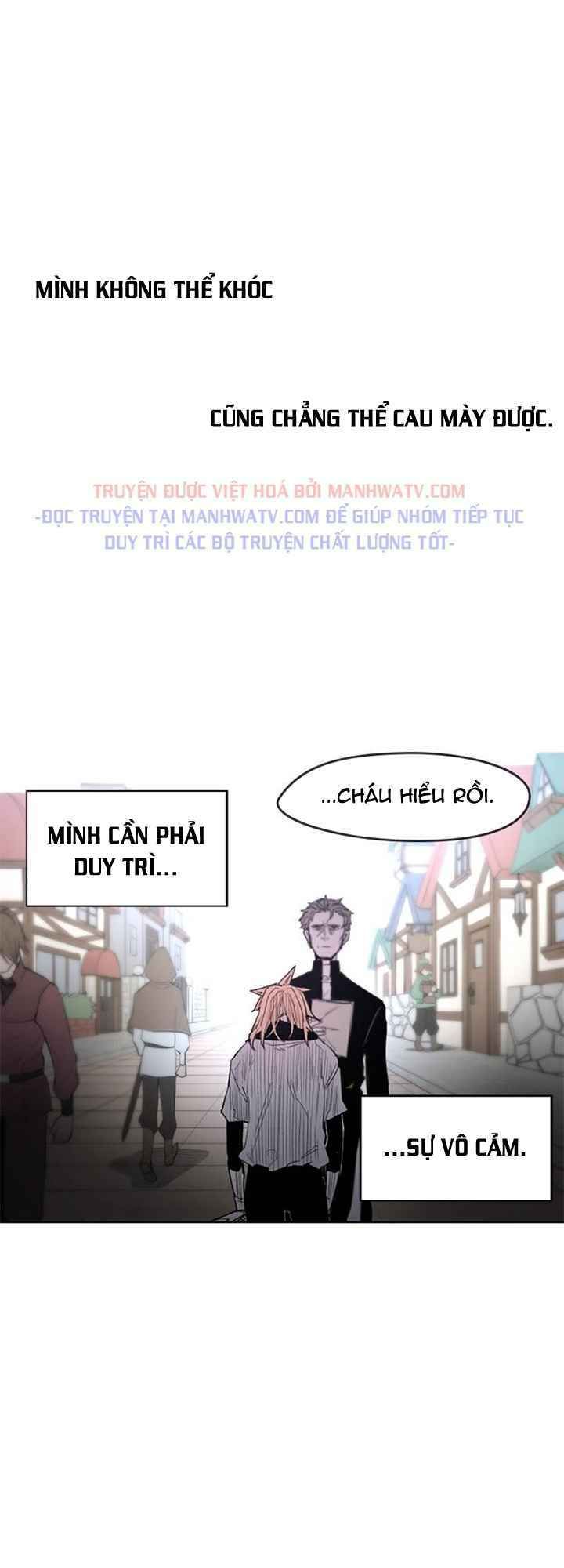 đọc truyện Kỵ Sĩ Báo Thù Chương 2 ảnh 40 tại Thiên Thai Truyện