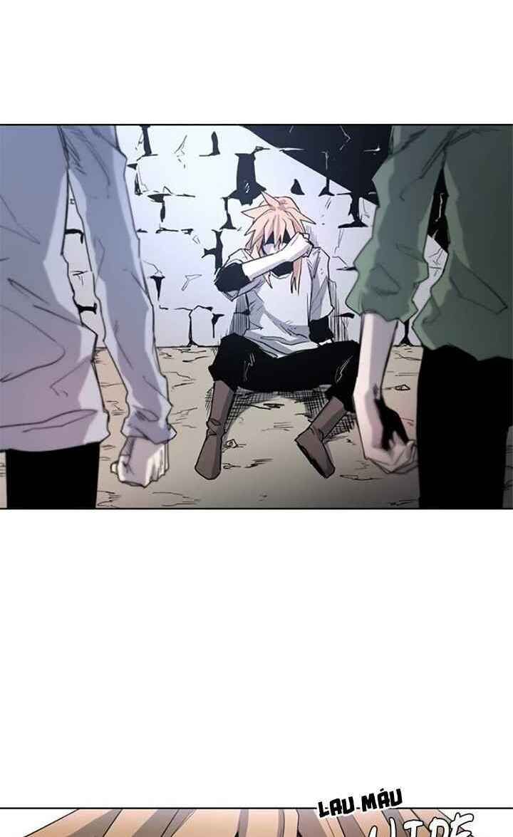 đọc truyện Kỵ Sĩ Báo Thù Chương 2 ảnh 6 tại Thiên Thai Truyện