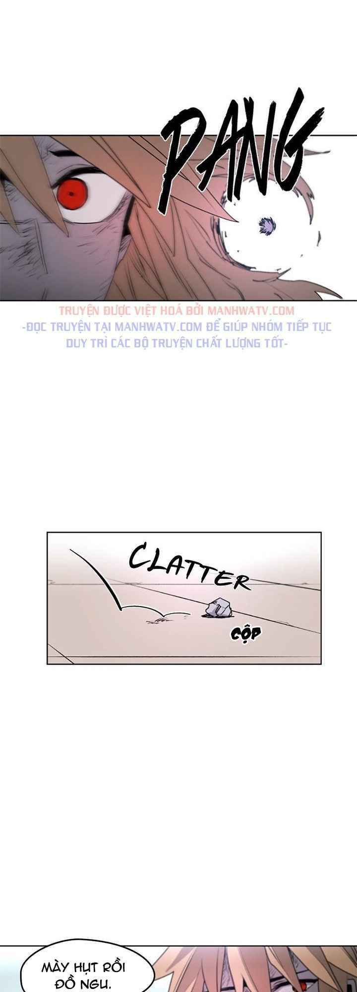 đọc truyện Kỵ Sĩ Báo Thù Chương 2 ảnh 43 tại Thiên Thai Truyện