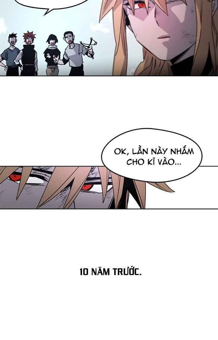 đọc truyện Kỵ Sĩ Báo Thù Chương 2 ảnh 44 tại Thiên Thai Truyện