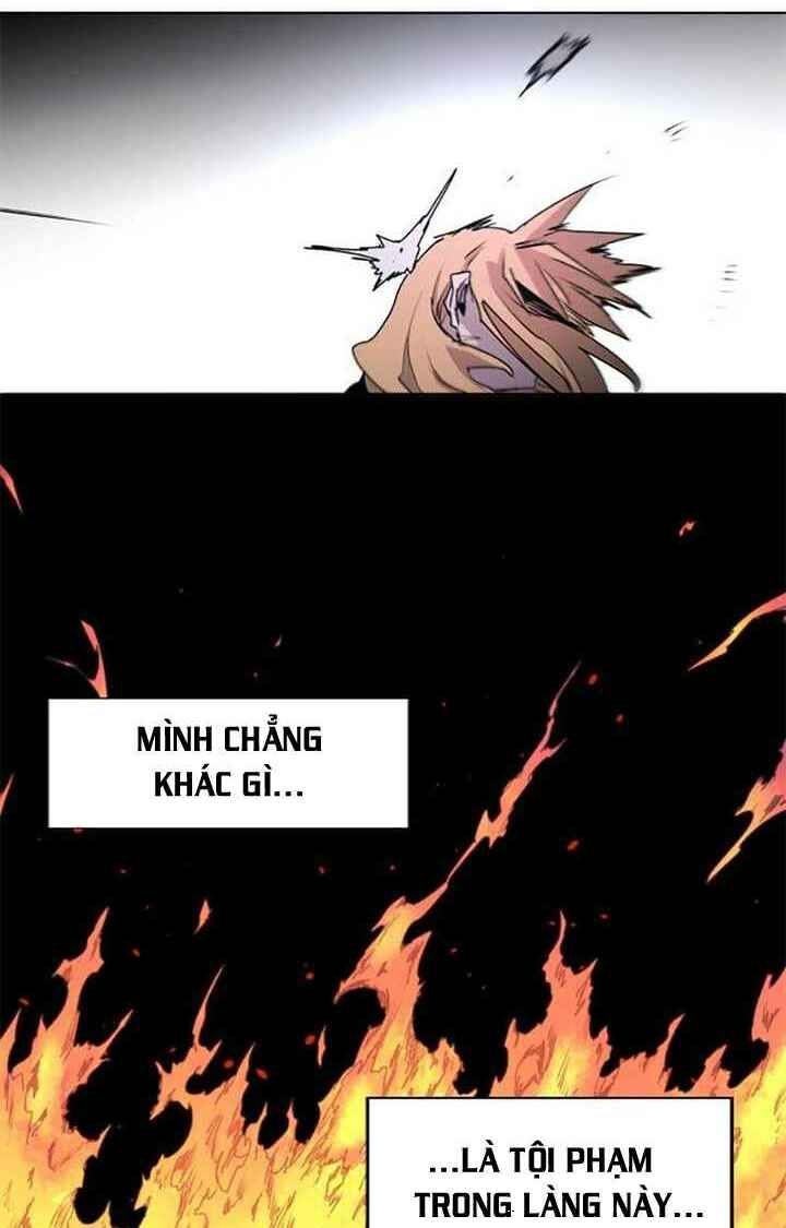 đọc truyện Kỵ Sĩ Báo Thù Chương 2 ảnh 45 tại Thiên Thai Truyện