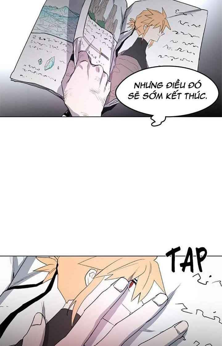 đọc truyện Kỵ Sĩ Báo Thù Chương 2 ảnh 48 tại Thiên Thai Truyện