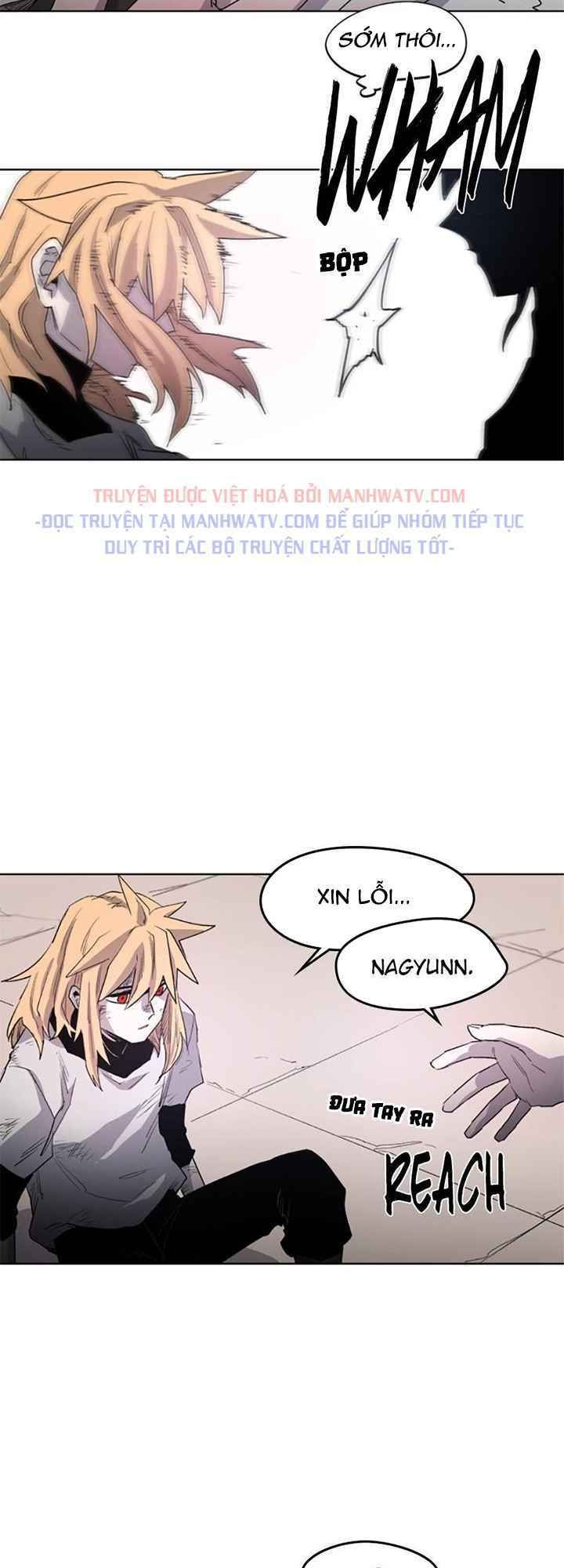 đọc truyện Kỵ Sĩ Báo Thù Chương 2 ảnh 49 tại Thiên Thai Truyện