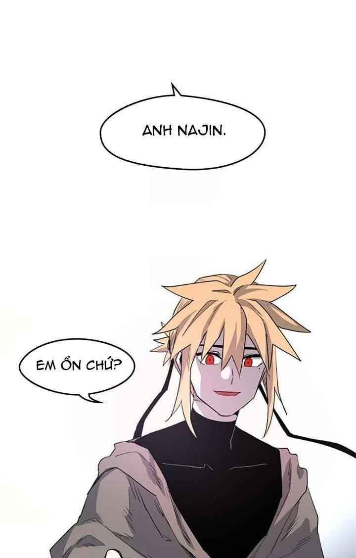 đọc truyện Kỵ Sĩ Báo Thù Chương 2 ảnh 51 tại Thiên Thai Truyện