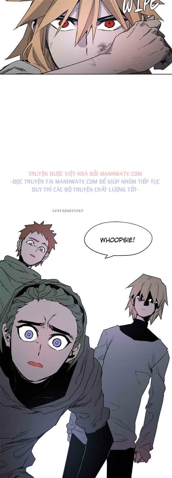 đọc truyện Kỵ Sĩ Báo Thù Chương 2 ảnh 7 tại Thiên Thai Truyện