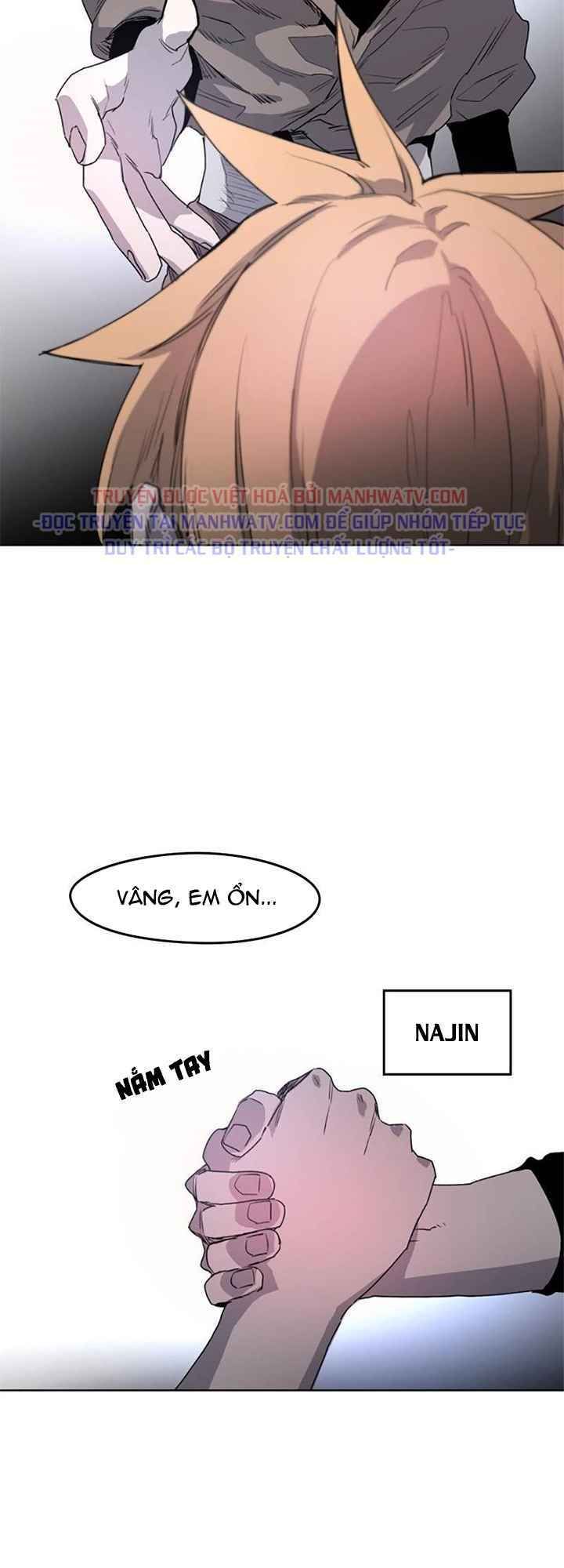 đọc truyện Kỵ Sĩ Báo Thù Chương 2 ảnh 52 tại Thiên Thai Truyện