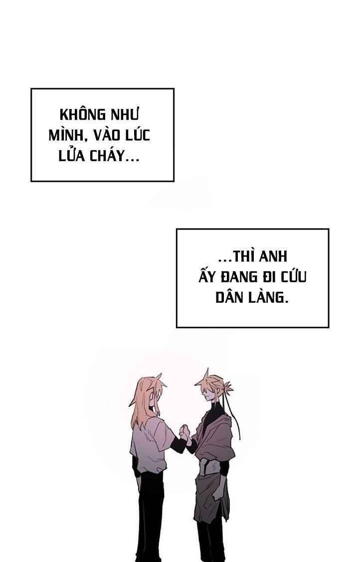 đọc truyện Kỵ Sĩ Báo Thù Chương 2 ảnh 53 tại Thiên Thai Truyện