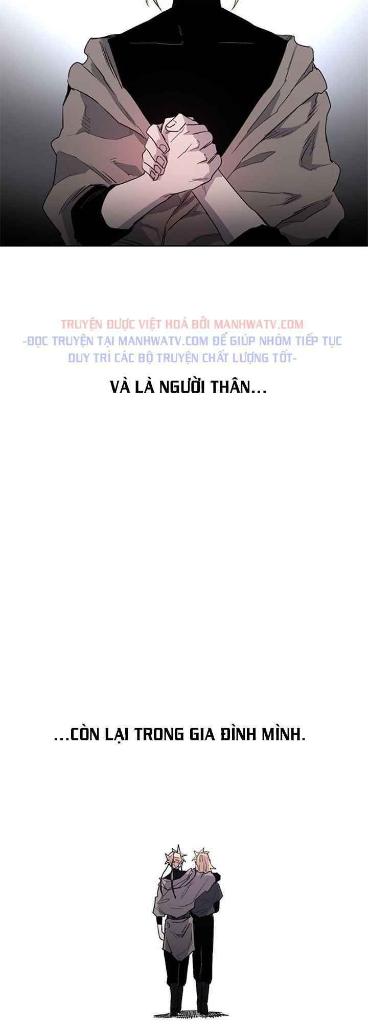 đọc truyện Kỵ Sĩ Báo Thù Chương 2 ảnh 55 tại Thiên Thai Truyện