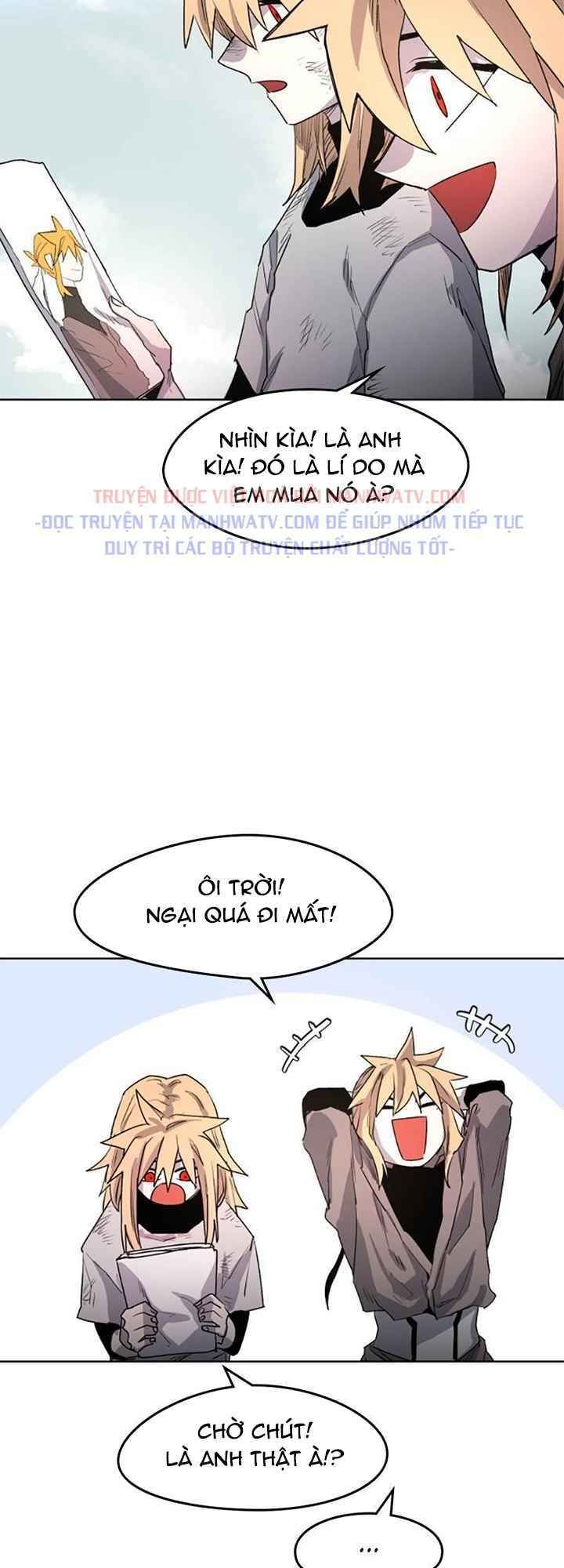 đọc truyện Kỵ Sĩ Báo Thù Chương 2 ảnh 61 tại Thiên Thai Truyện