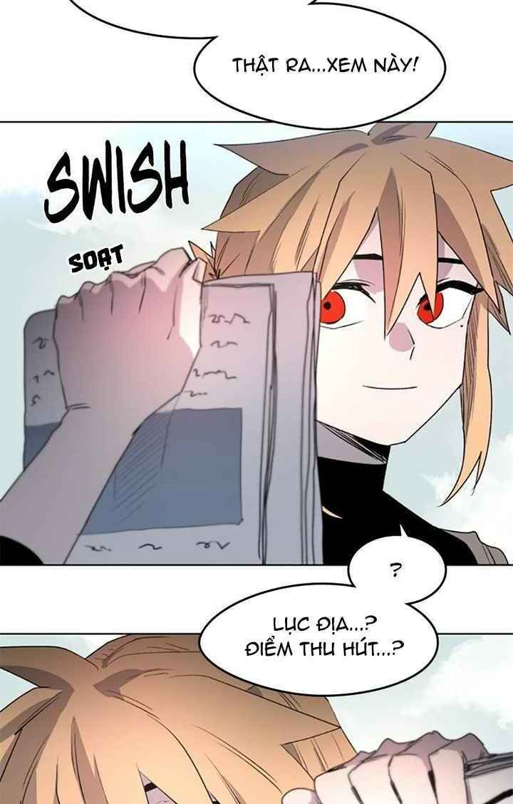 đọc truyện Kỵ Sĩ Báo Thù Chương 2 ảnh 63 tại Thiên Thai Truyện