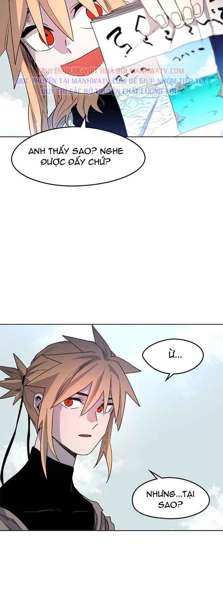 đọc truyện Kỵ Sĩ Báo Thù Chương 2 ảnh 64 tại Thiên Thai Truyện