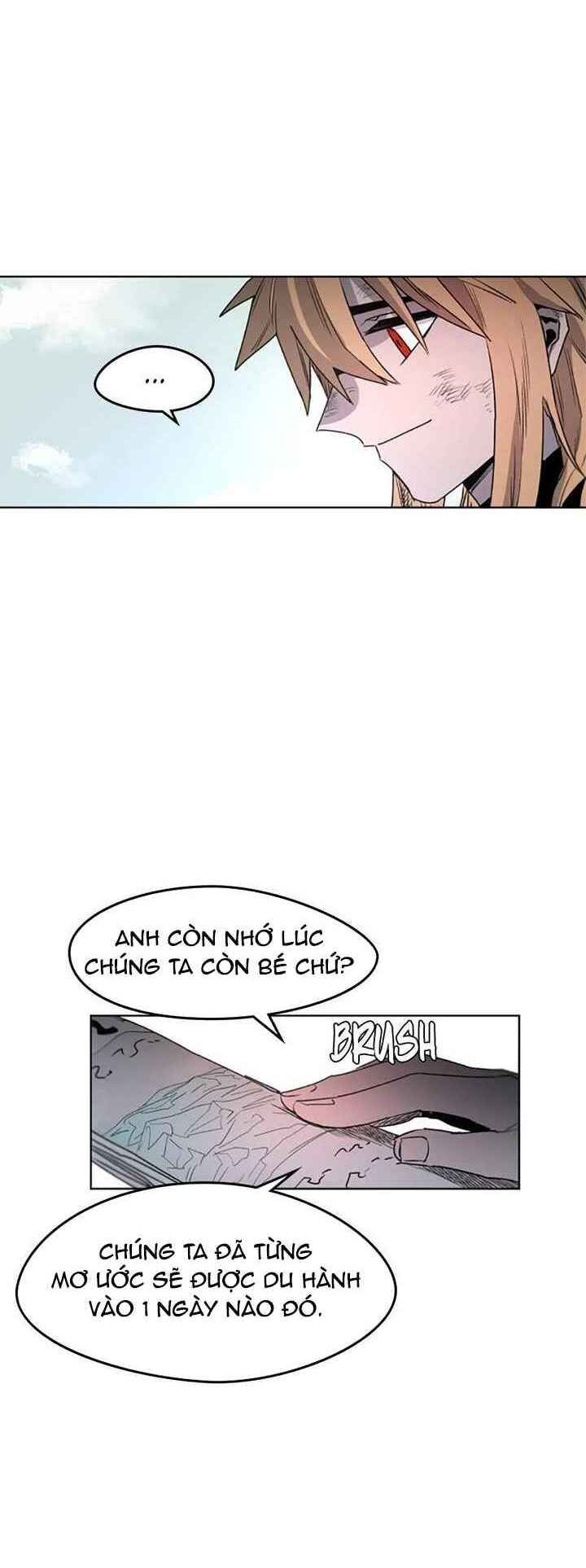 đọc truyện Kỵ Sĩ Báo Thù Chương 2 ảnh 65 tại Thiên Thai Truyện