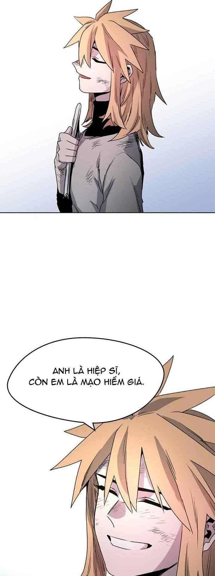 đọc truyện Kỵ Sĩ Báo Thù Chương 2 ảnh 67 tại Thiên Thai Truyện