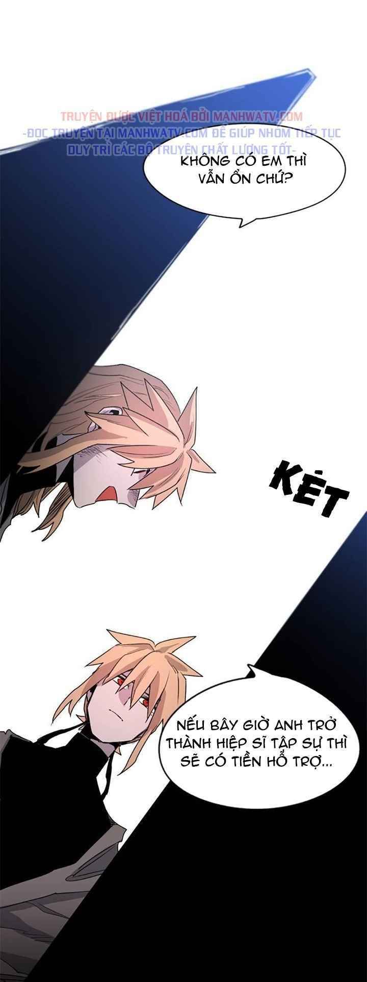 đọc truyện Kỵ Sĩ Báo Thù Chương 2 ảnh 70 tại Thiên Thai Truyện