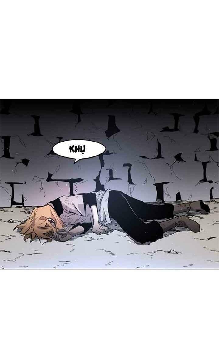 đọc truyện Kỵ Sĩ Báo Thù Chương 2 ảnh 9 tại Thiên Thai Truyện