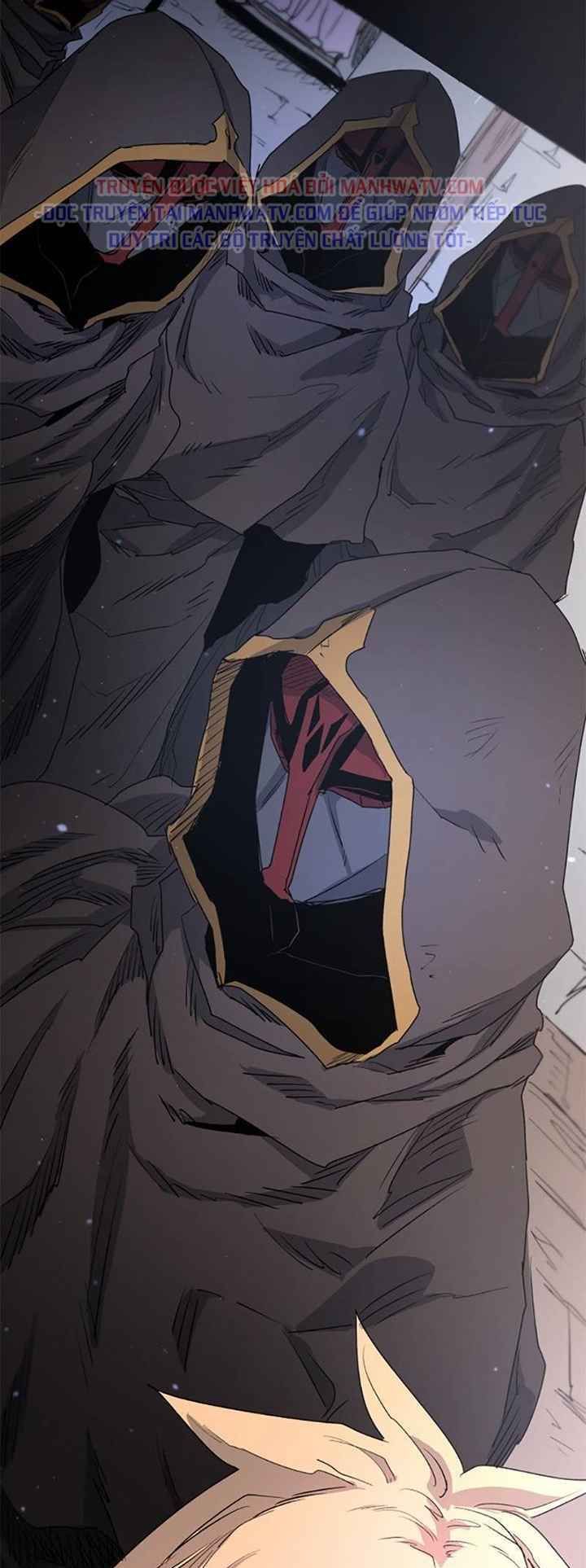 đọc truyện Kỵ Sĩ Báo Thù Chương 2 ảnh 72 tại Thiên Thai Truyện