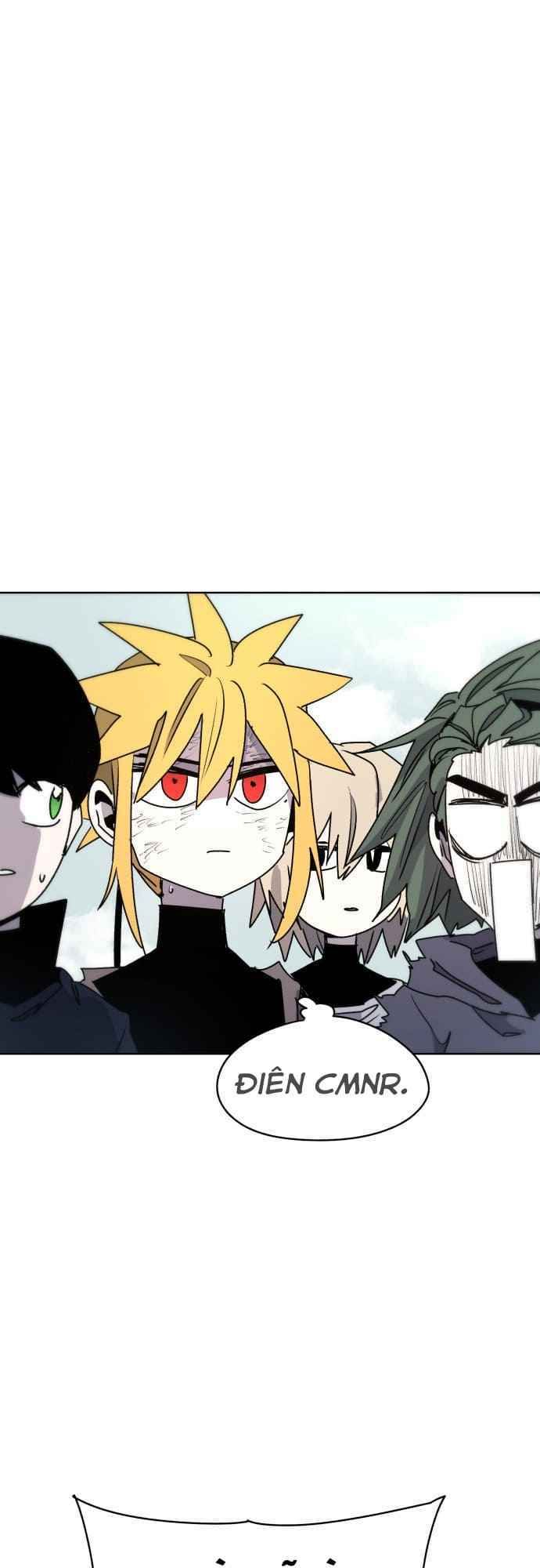 đọc truyện Kỵ Sĩ Báo Thù Chương 20 ảnh 20 tại Thiên Thai Truyện