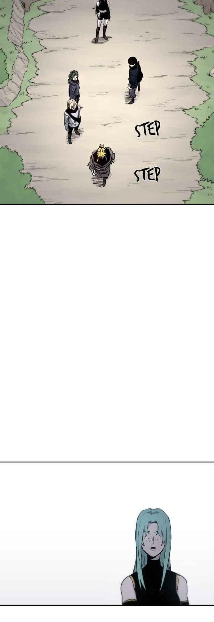 đọc truyện Kỵ Sĩ Báo Thù Chương 20 ảnh 24 tại Thiên Thai Truyện