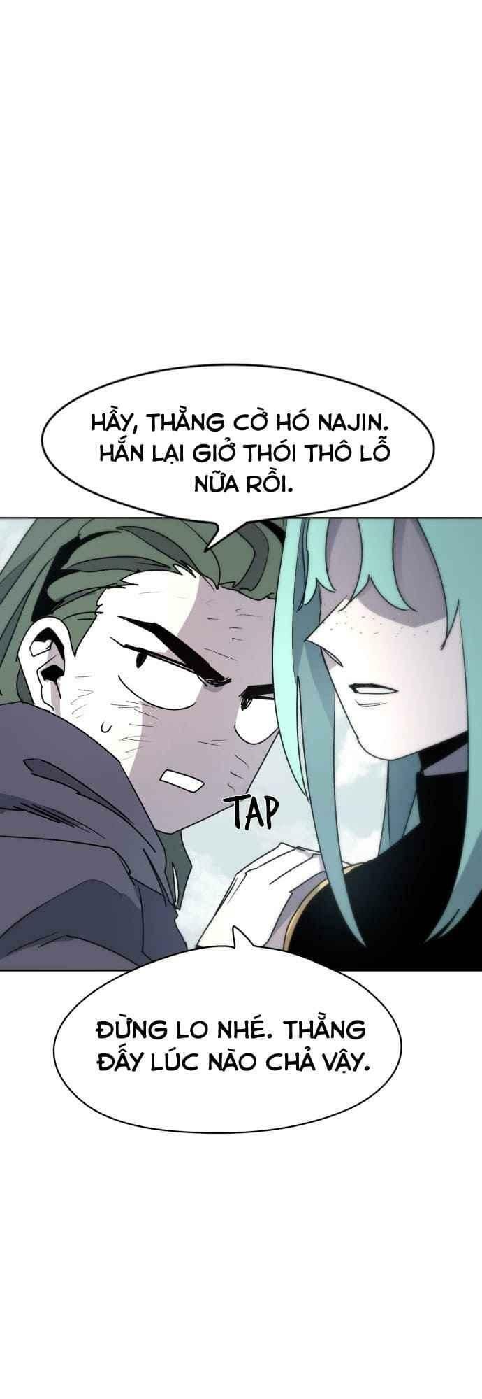 đọc truyện Kỵ Sĩ Báo Thù Chương 20 ảnh 25 tại Thiên Thai Truyện