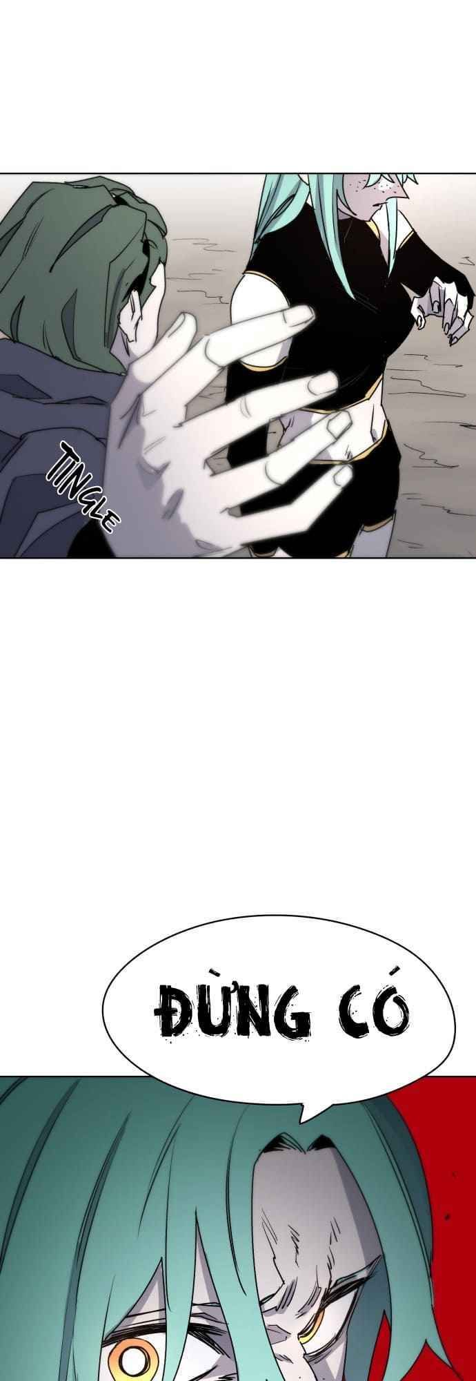 đọc truyện Kỵ Sĩ Báo Thù Chương 20 ảnh 27 tại Thiên Thai Truyện