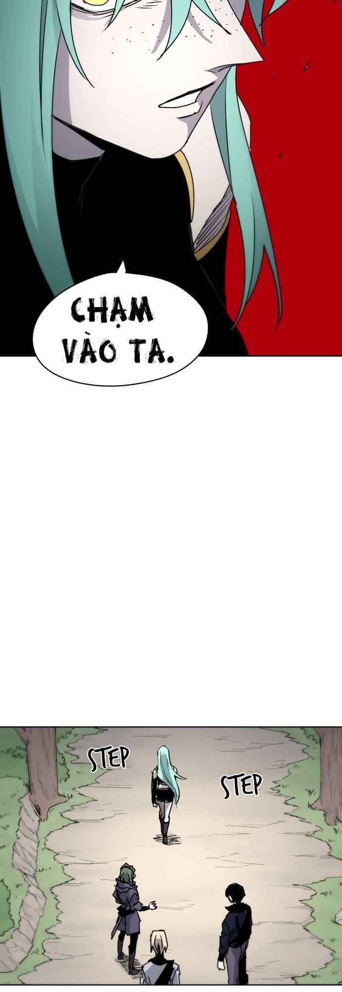 đọc truyện Kỵ Sĩ Báo Thù Chương 20 ảnh 28 tại Thiên Thai Truyện