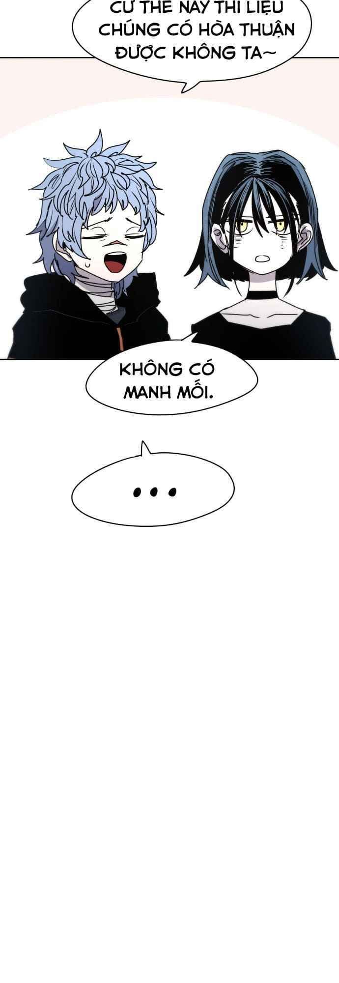 đọc truyện Kỵ Sĩ Báo Thù Chương 20 ảnh 30 tại Thiên Thai Truyện