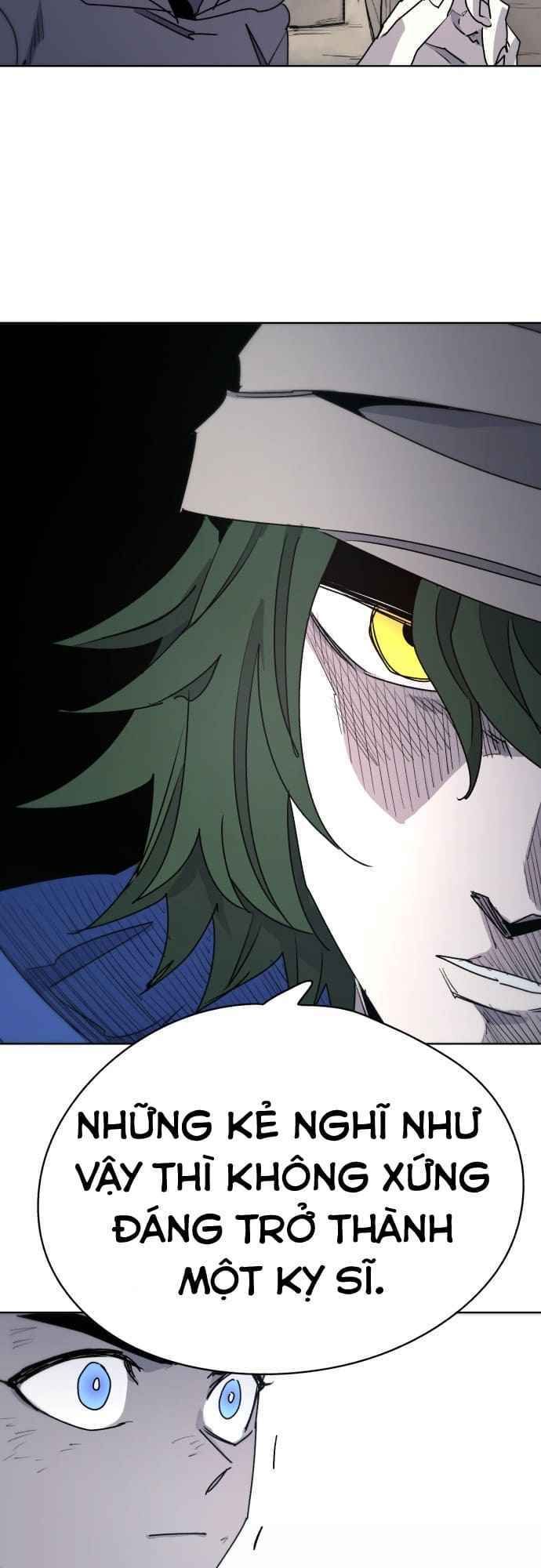 đọc truyện Kỵ Sĩ Báo Thù Chương 20 ảnh 36 tại Thiên Thai Truyện