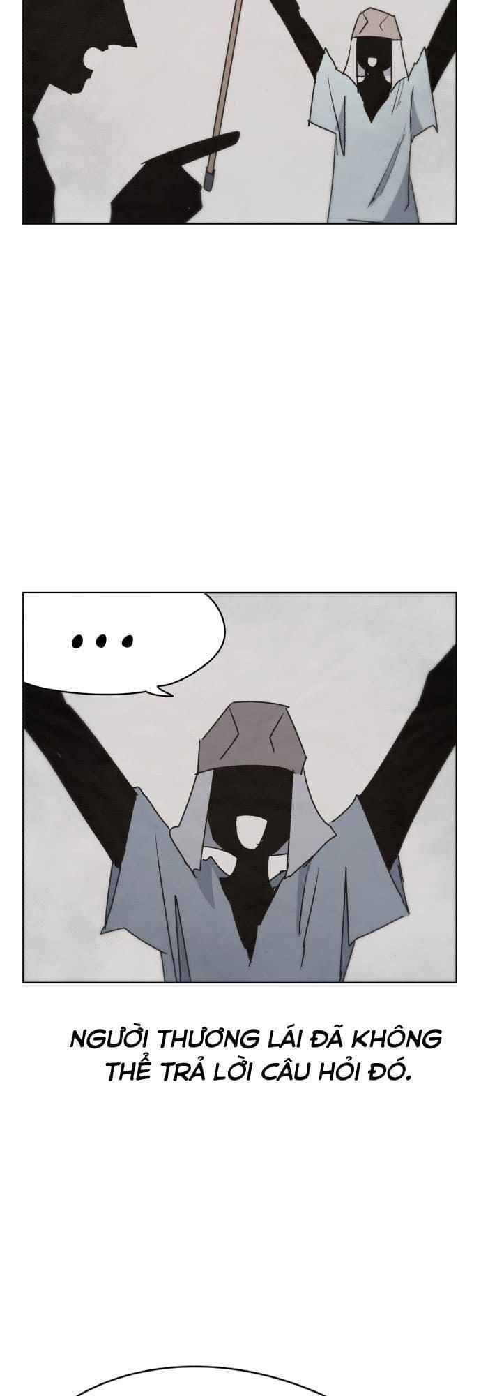 đọc truyện Kỵ Sĩ Báo Thù Chương 20 ảnh 40 tại Thiên Thai Truyện