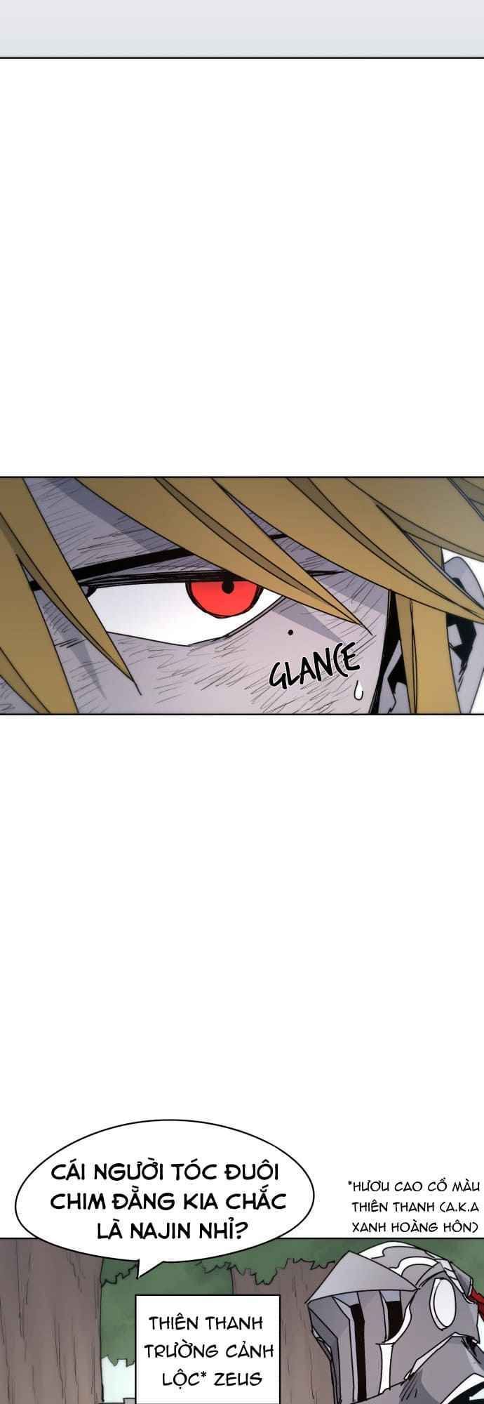 đọc truyện Kỵ Sĩ Báo Thù Chương 20 ảnh 6 tại Thiên Thai Truyện