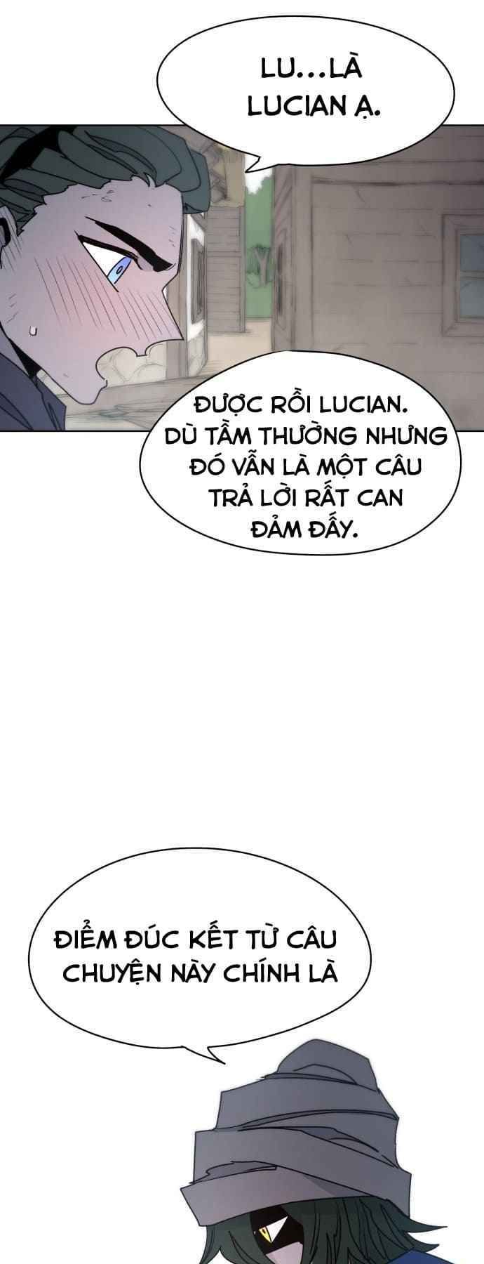 đọc truyện Kỵ Sĩ Báo Thù Chương 20 ảnh 43 tại Thiên Thai Truyện