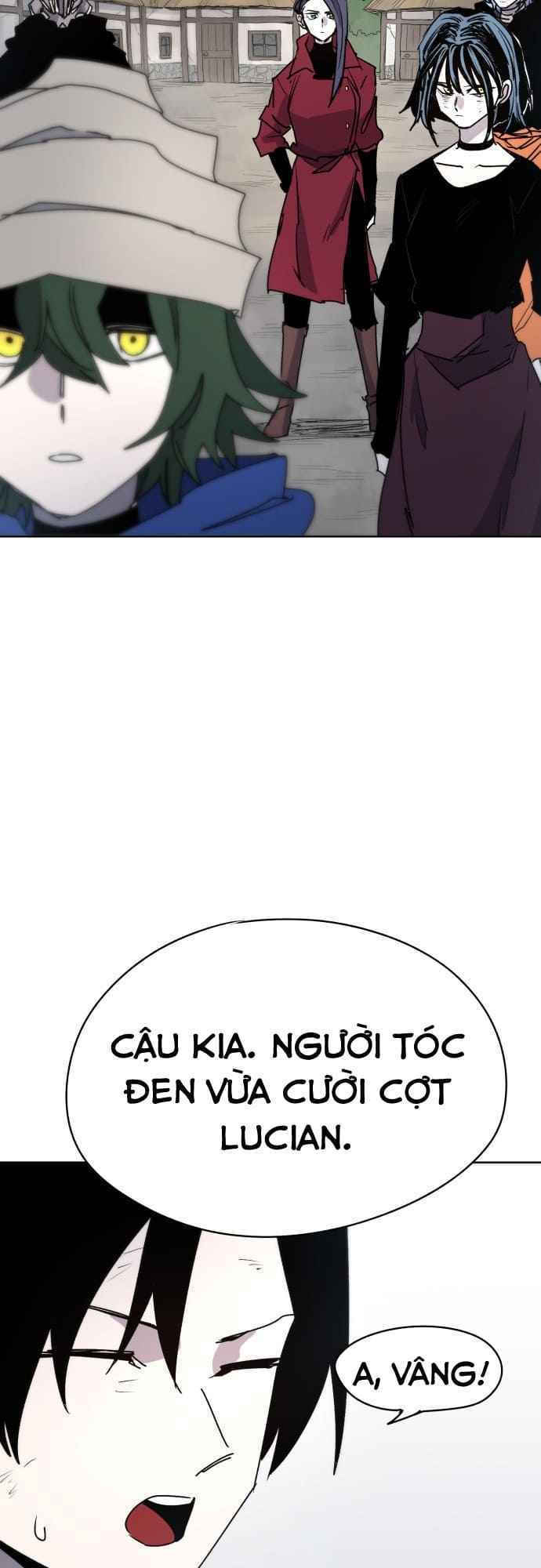 đọc truyện Kỵ Sĩ Báo Thù Chương 20 ảnh 46 tại Thiên Thai Truyện